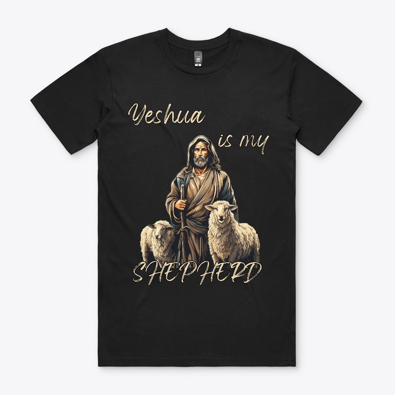 Shepherd