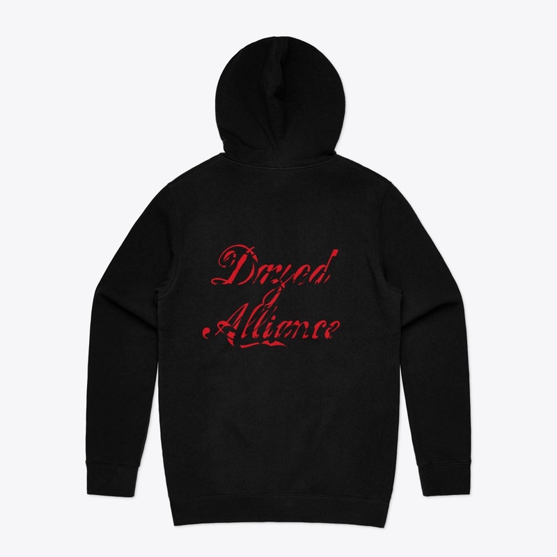 Dazed Alliance Essential Colletion