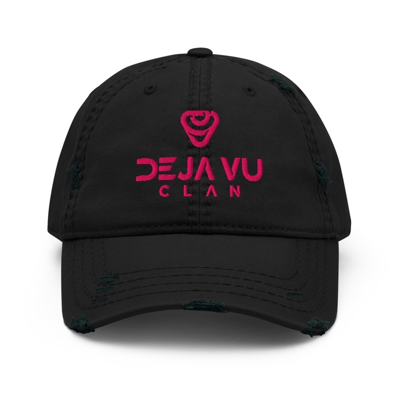 Deja Vu CLAN Full Stack!