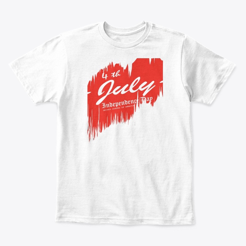 Independence day gift