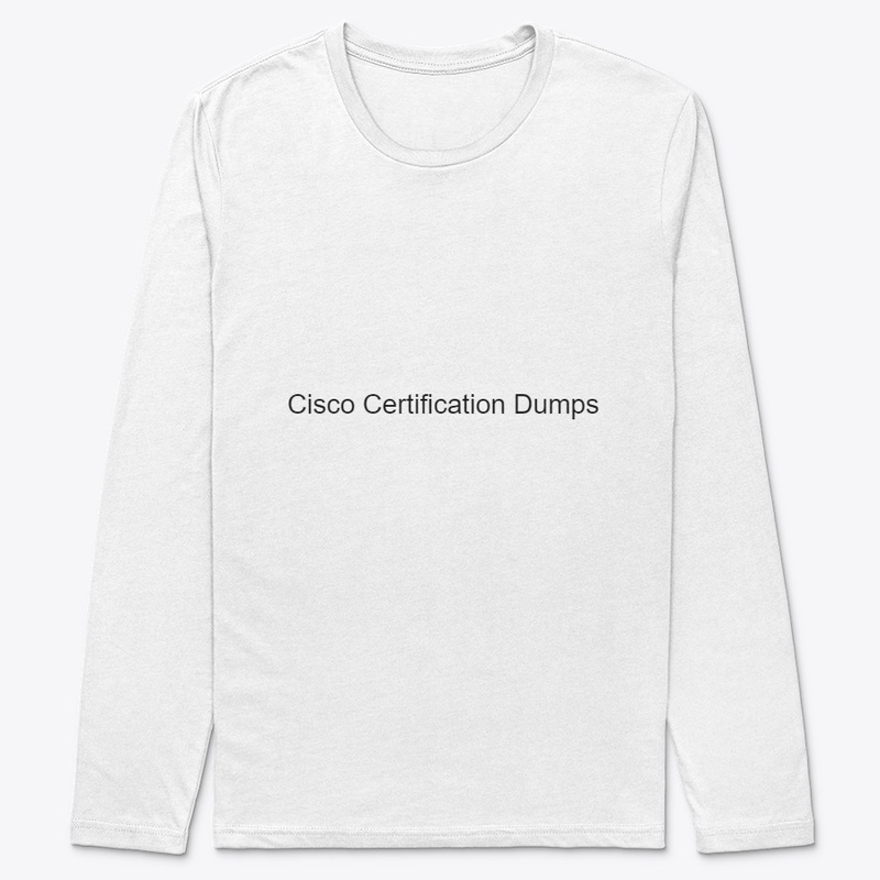Cisco Certification Dumps