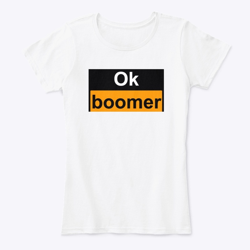 ok boomer