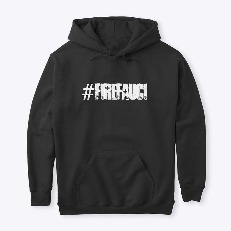 #firefauci