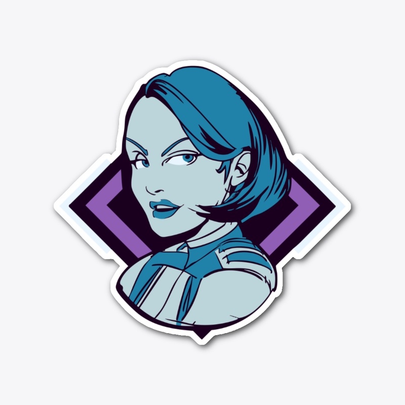 Queen of Gambit