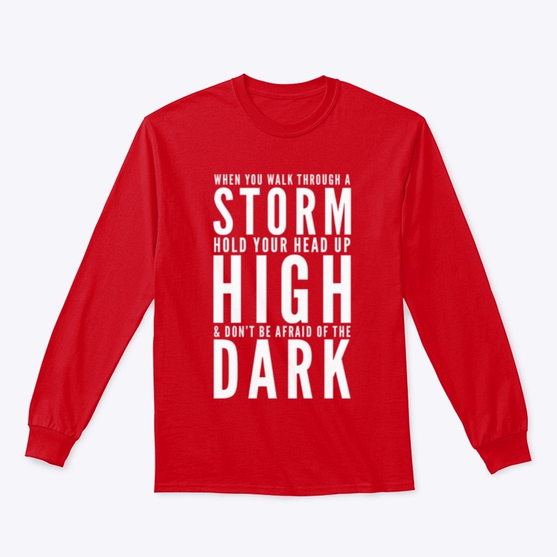 Storm - High - Dark