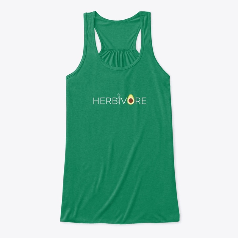 HERBIVORE