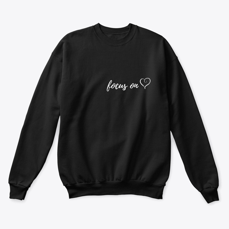 Focus on Love