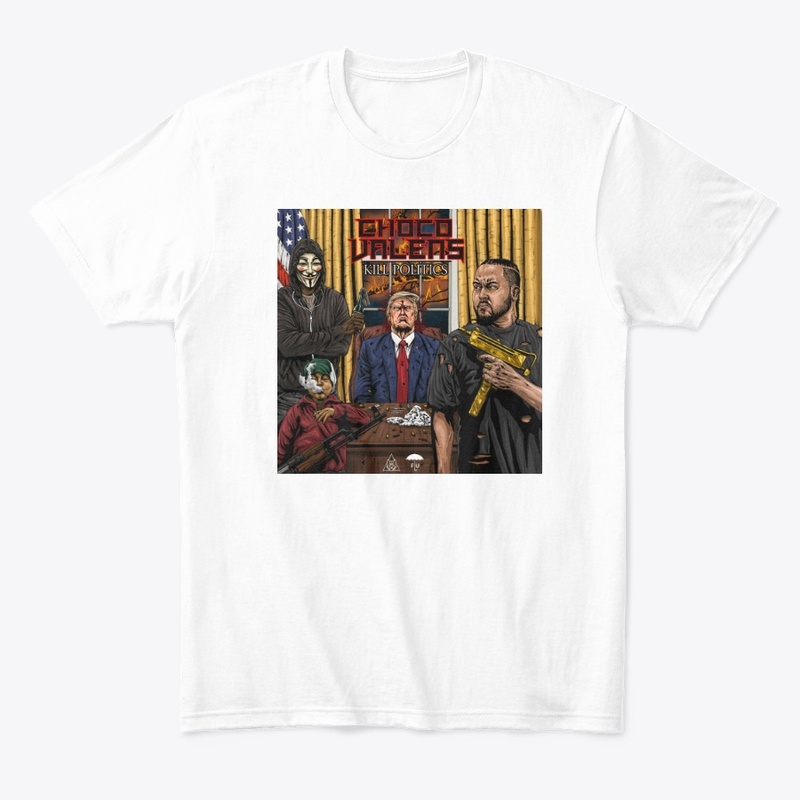 kill politics