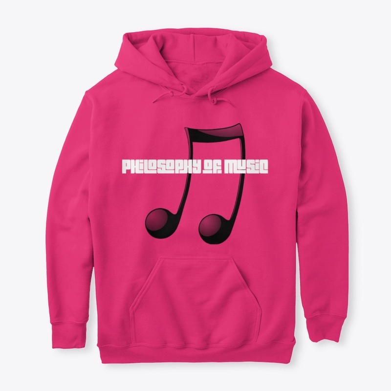 Philosophy of Music