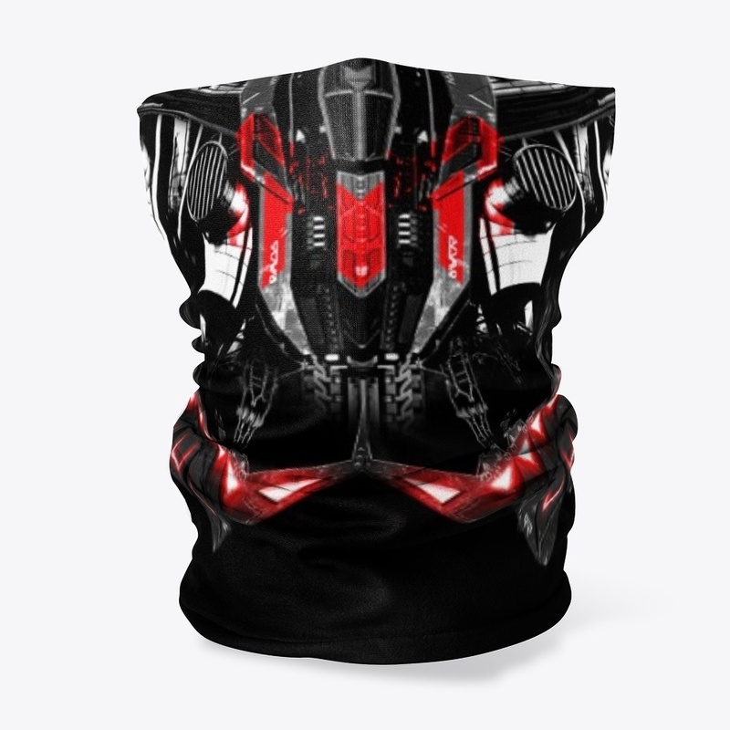 THE MACHINE 2
