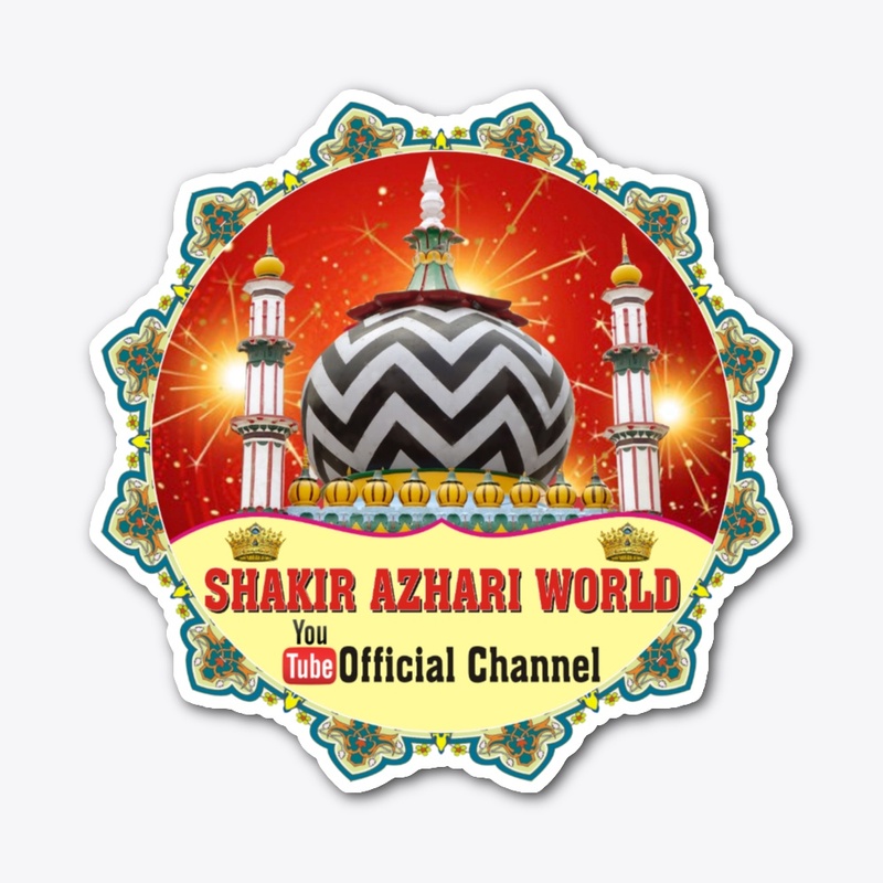 Shakir Azhari World