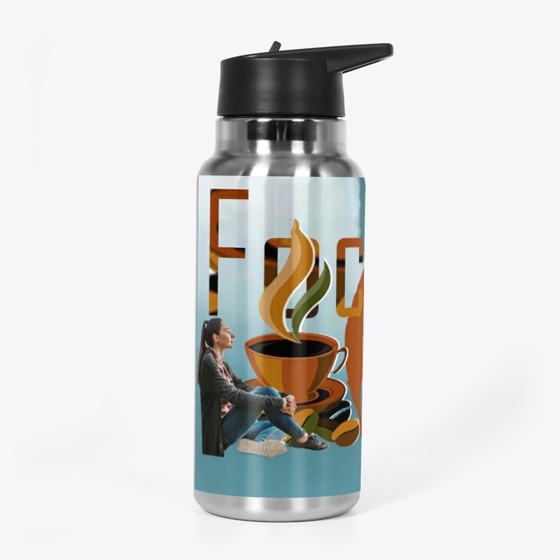 Live your dream motivational design 