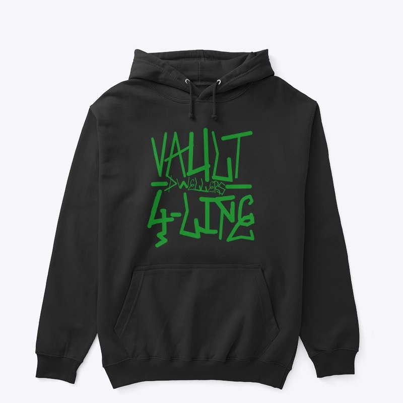 Vault Dwellers 4 Life 
