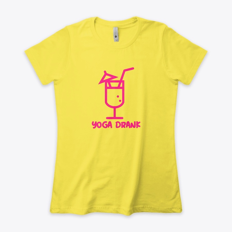 Yoga Drank