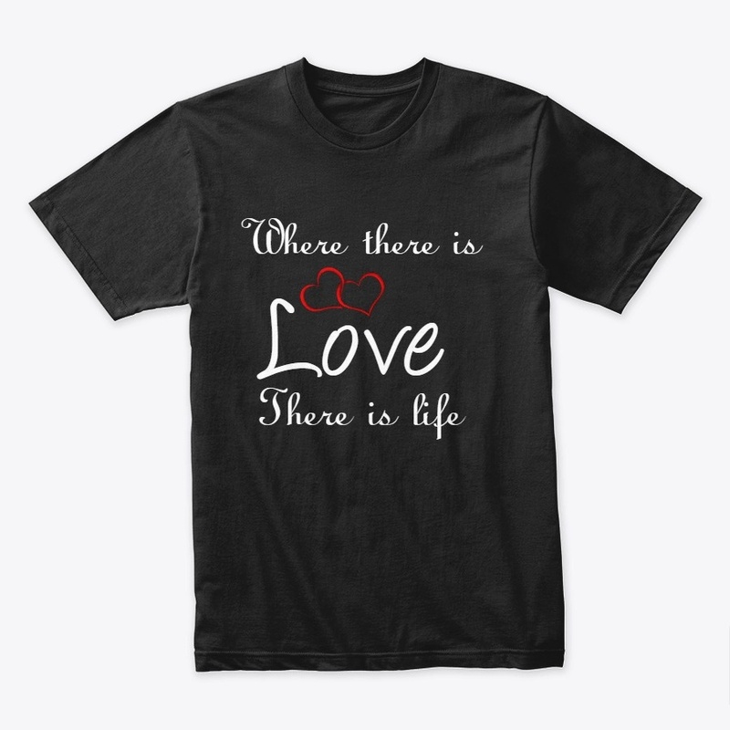 love / life