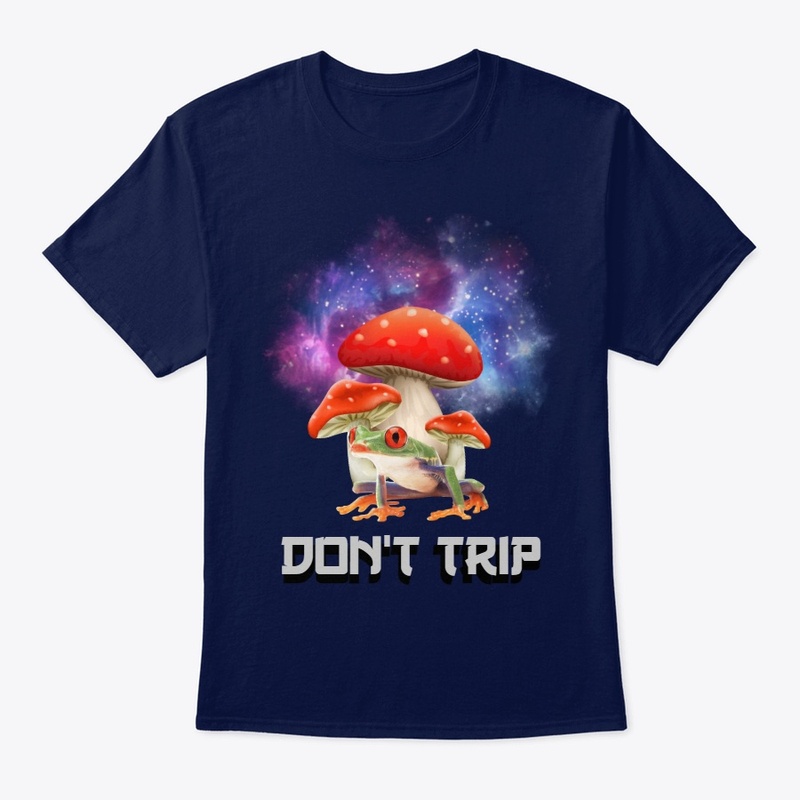 Don't Trip Space Poison