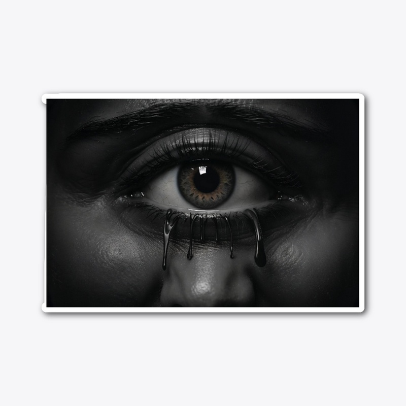 Tears of Darkness