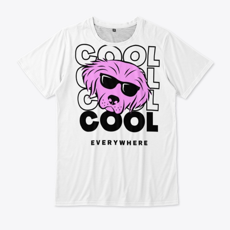cool T shirt