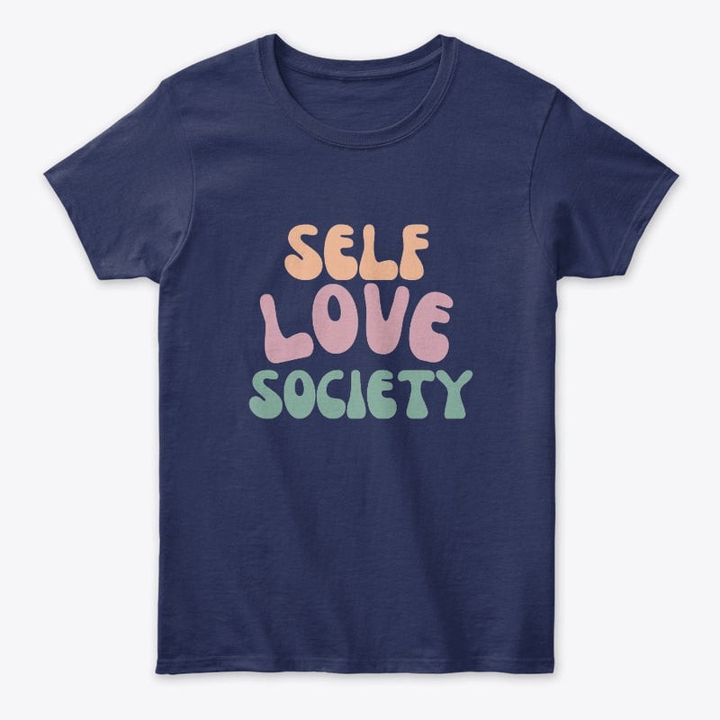 Self Love Society