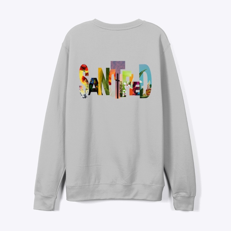 Sanctified 