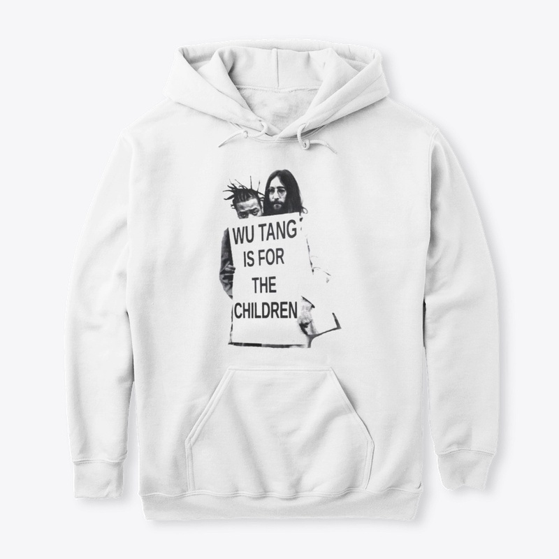 Lennon is for the Children