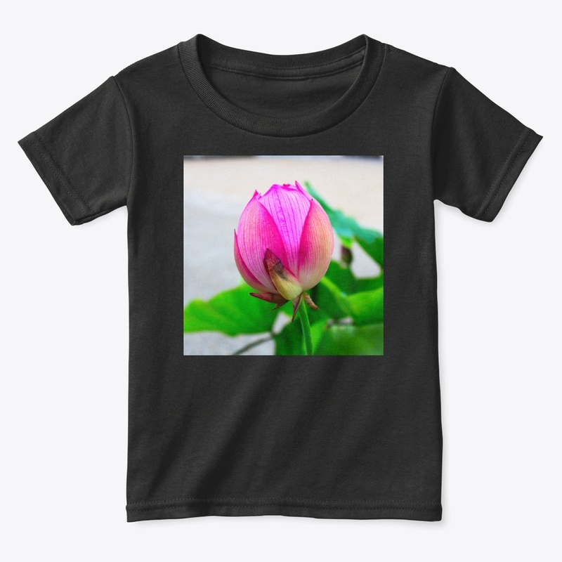 Pink Flower