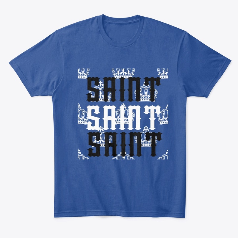 Saint Saint Saint