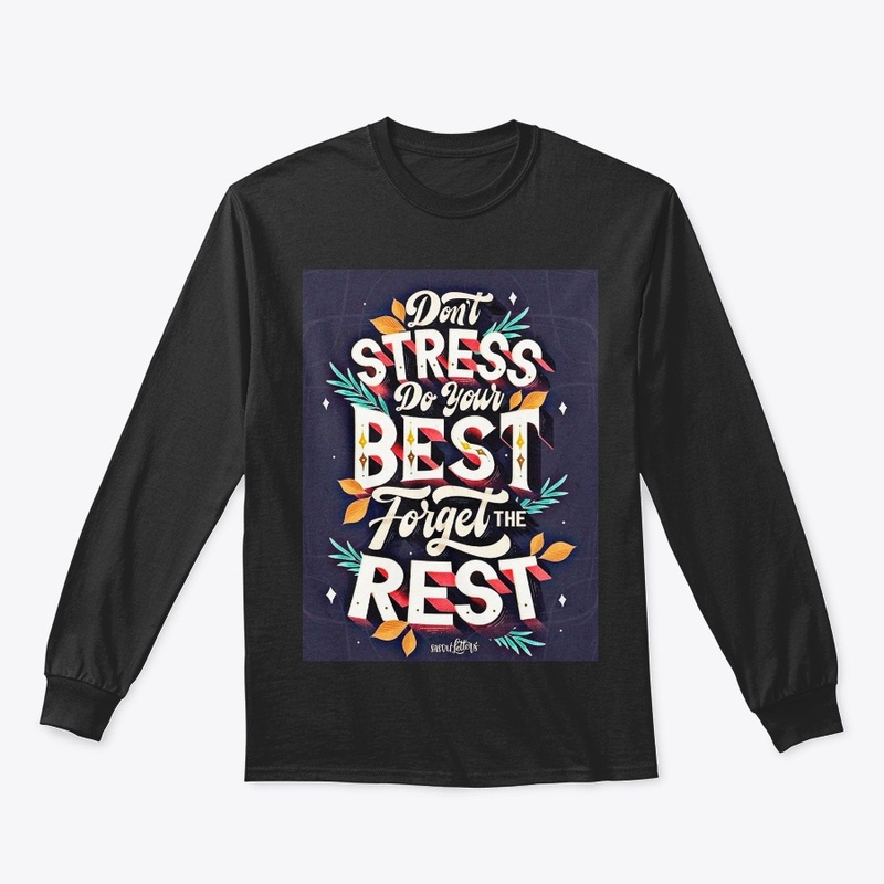Classic Long Sleeve Tee