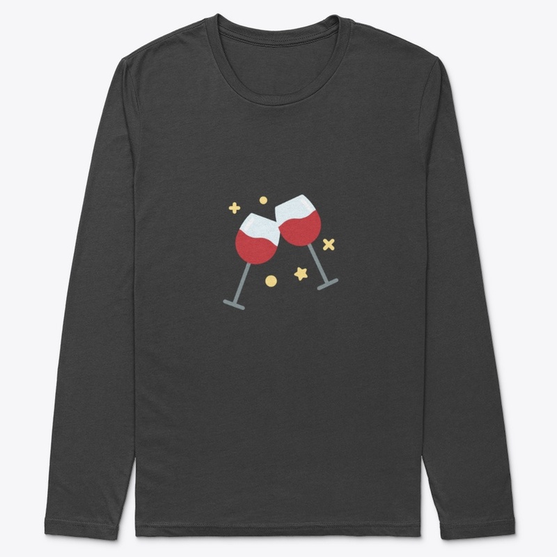 Party t-shirt