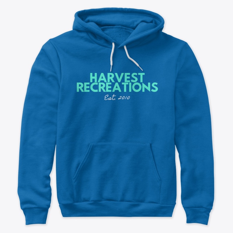 Harvest Recreations 2010