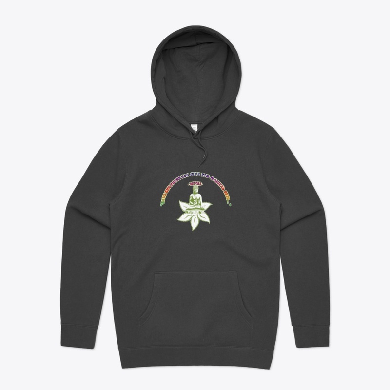 Magical S#$t