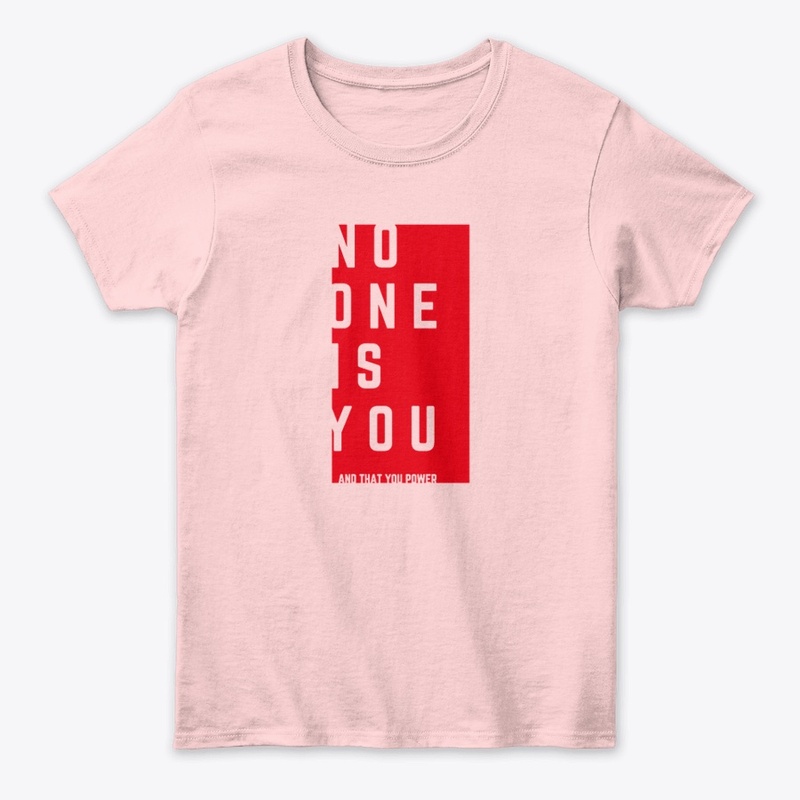 No one