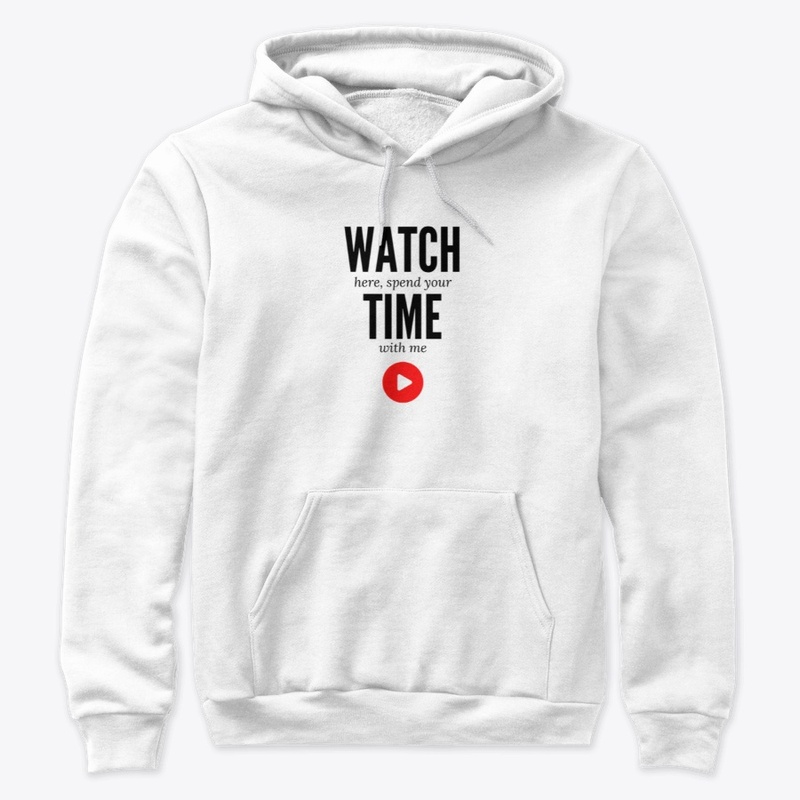 Watch Time [Video Creator]