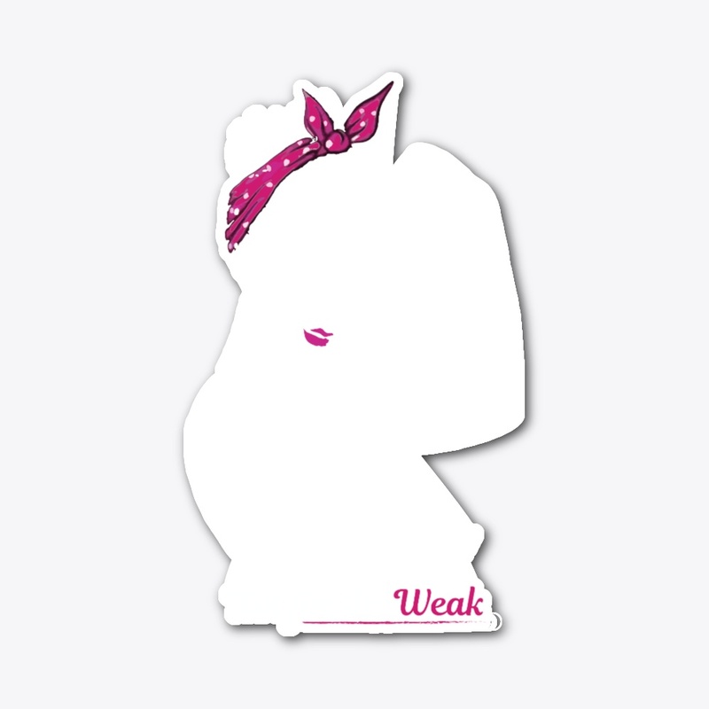 Aircraft Mechanic's Wife