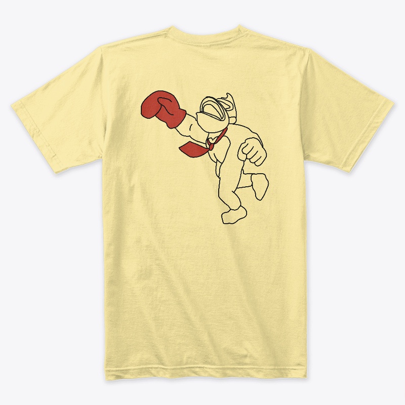 King of Swing - Alt.
