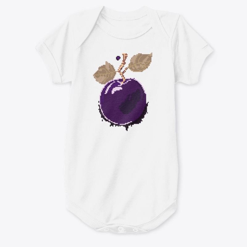 Plum