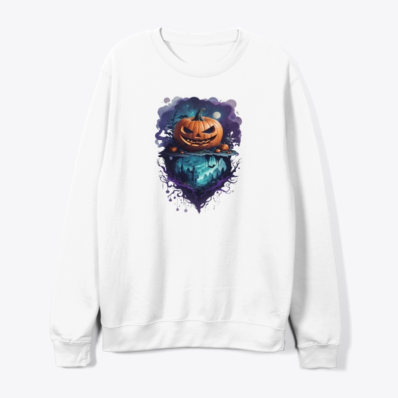 A Spooktacular Halloween Adventure
