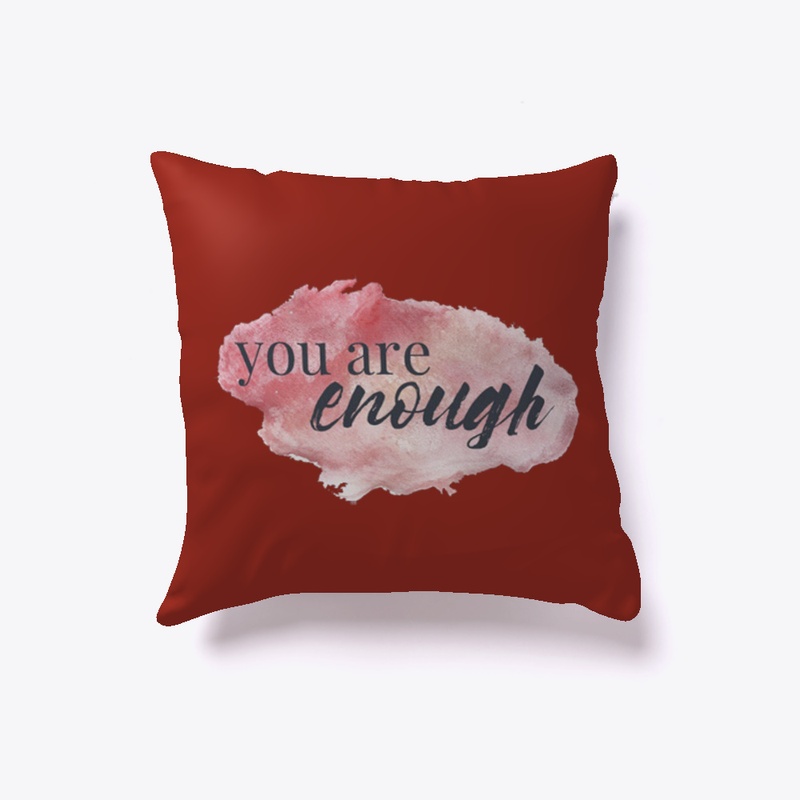 youareenough