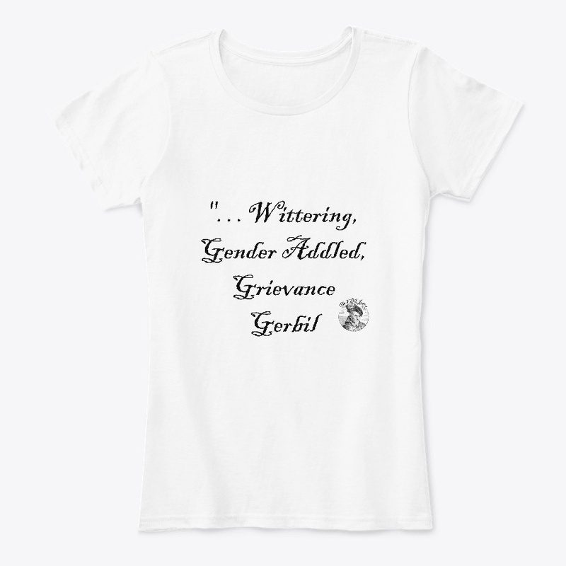 The EDI Jester Grievance Gerbil Range