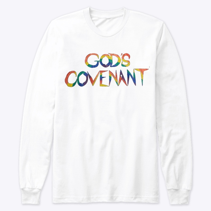 God’s Covenant 