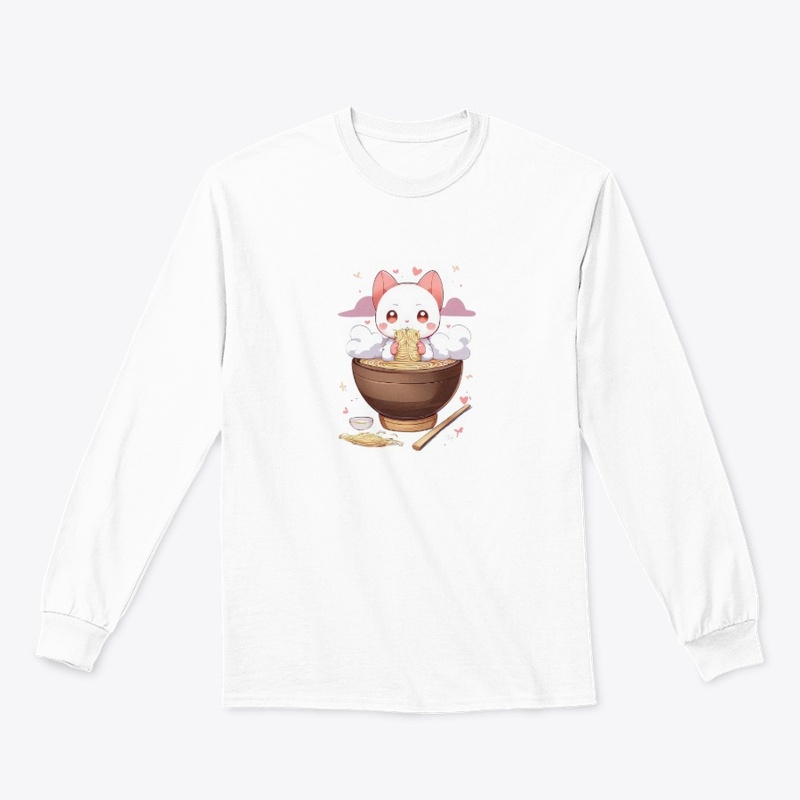 Ramen Flame