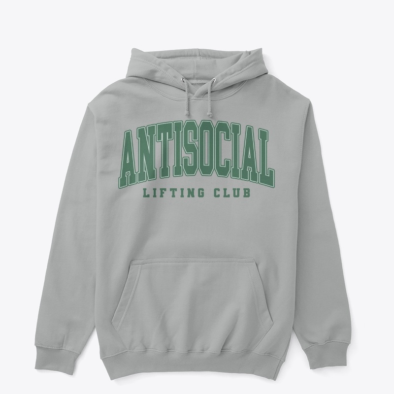 ASLC green