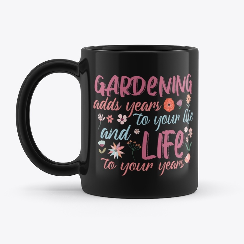 Gardening