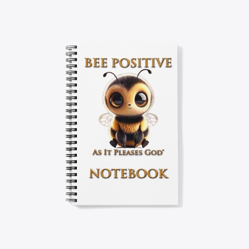 Bee Positive