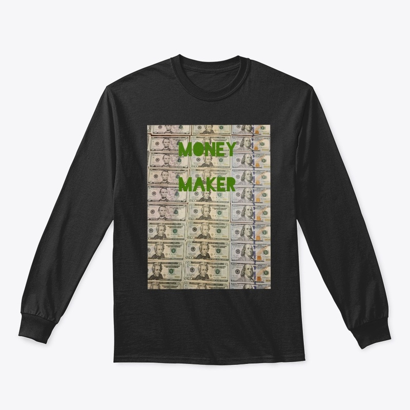 money maker