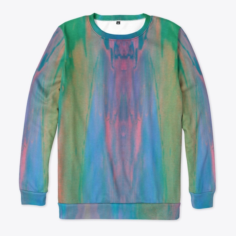 Tie Dye Watercolor T shirts, Leggings