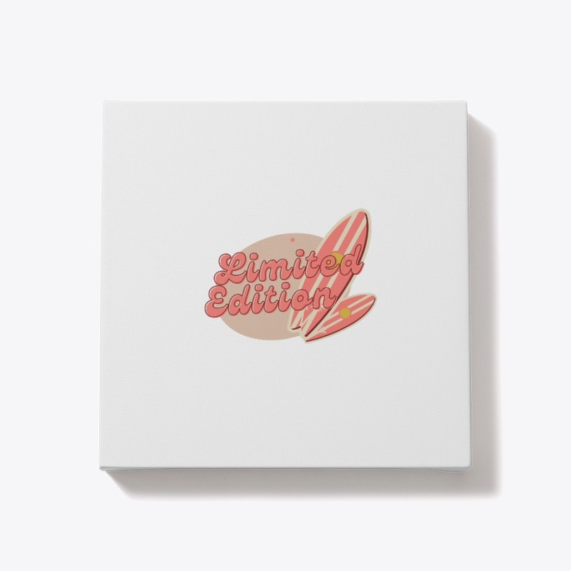 limited edition