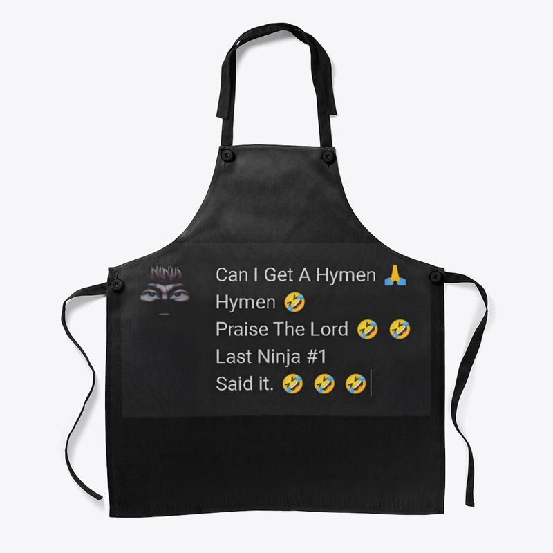 Can I Get A Hymen 🙏 Hymen