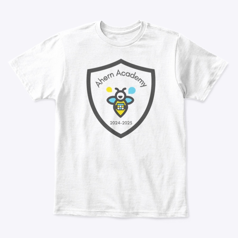 Ahern Academy 2024-2025 Gear