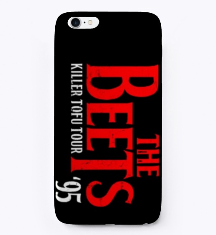 The Beets Phone Cases